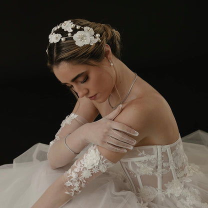 Tocado Louise