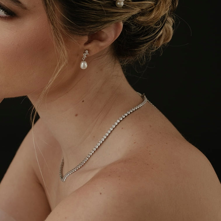 Collar tennis 3mm