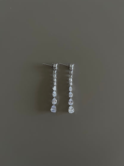 Aretes Daniela