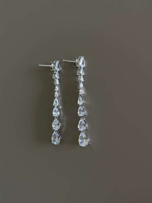 Aretes Daniela
