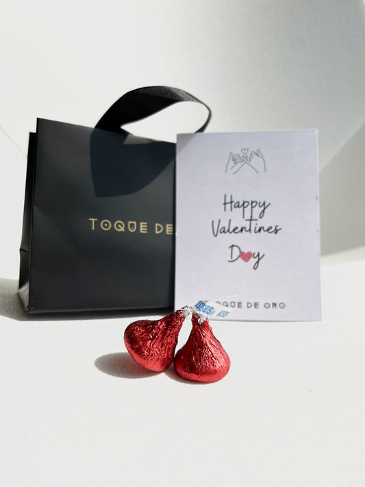 Empaque Valentine’s Day