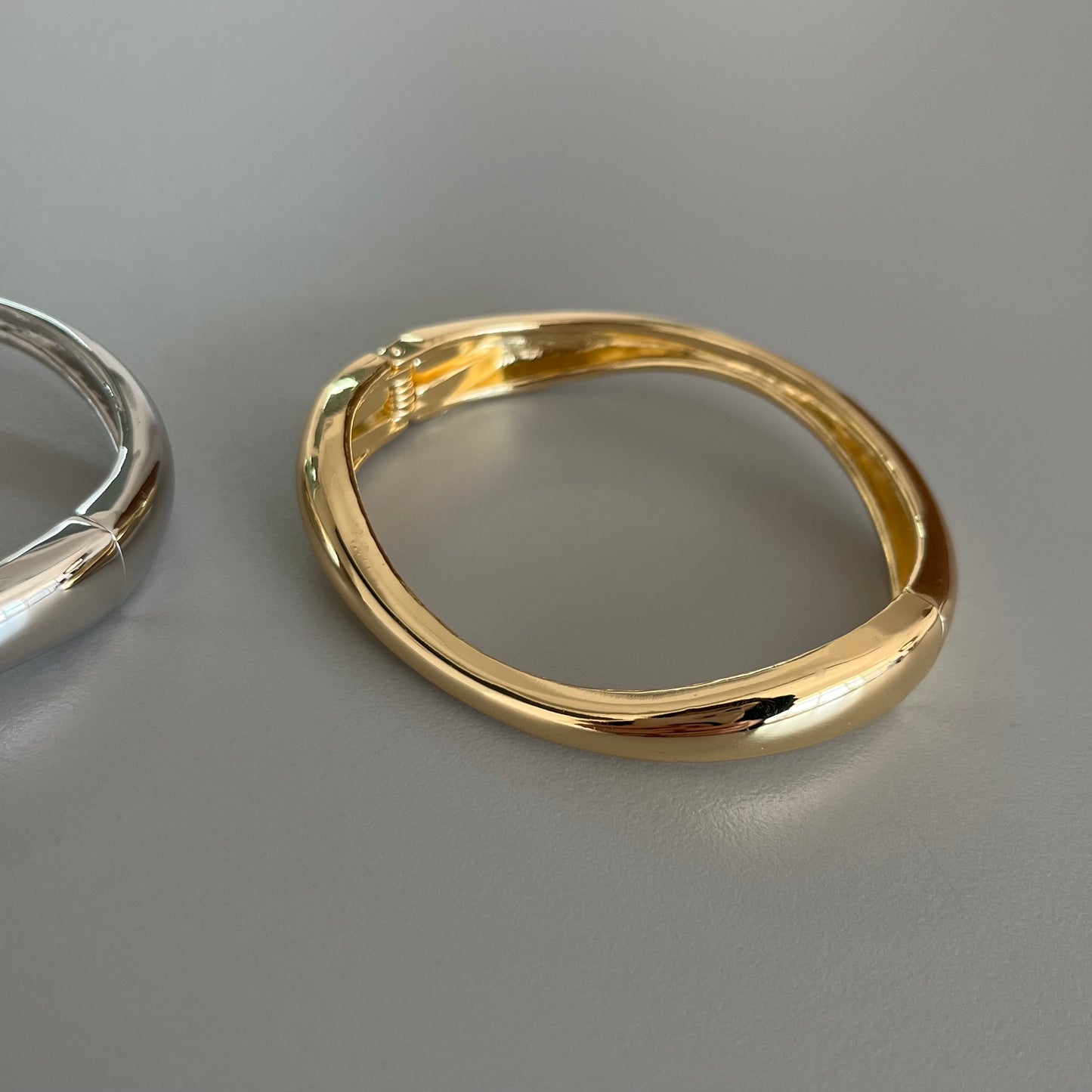 Brazalete irregular