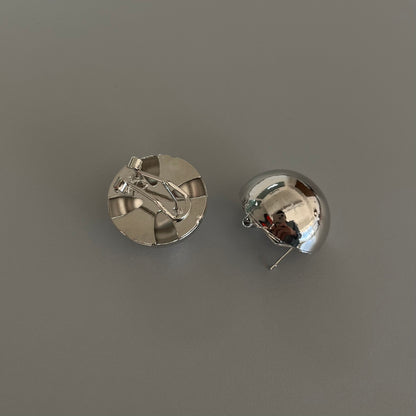 Aretes bola