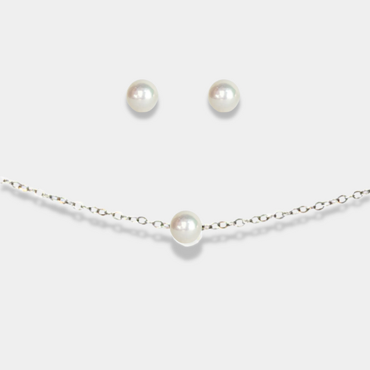 Set de perlas