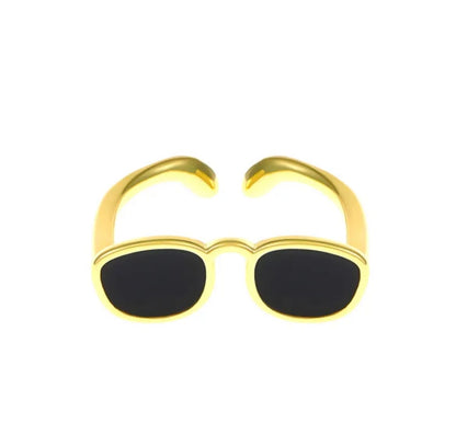 Anillo lentes de sol