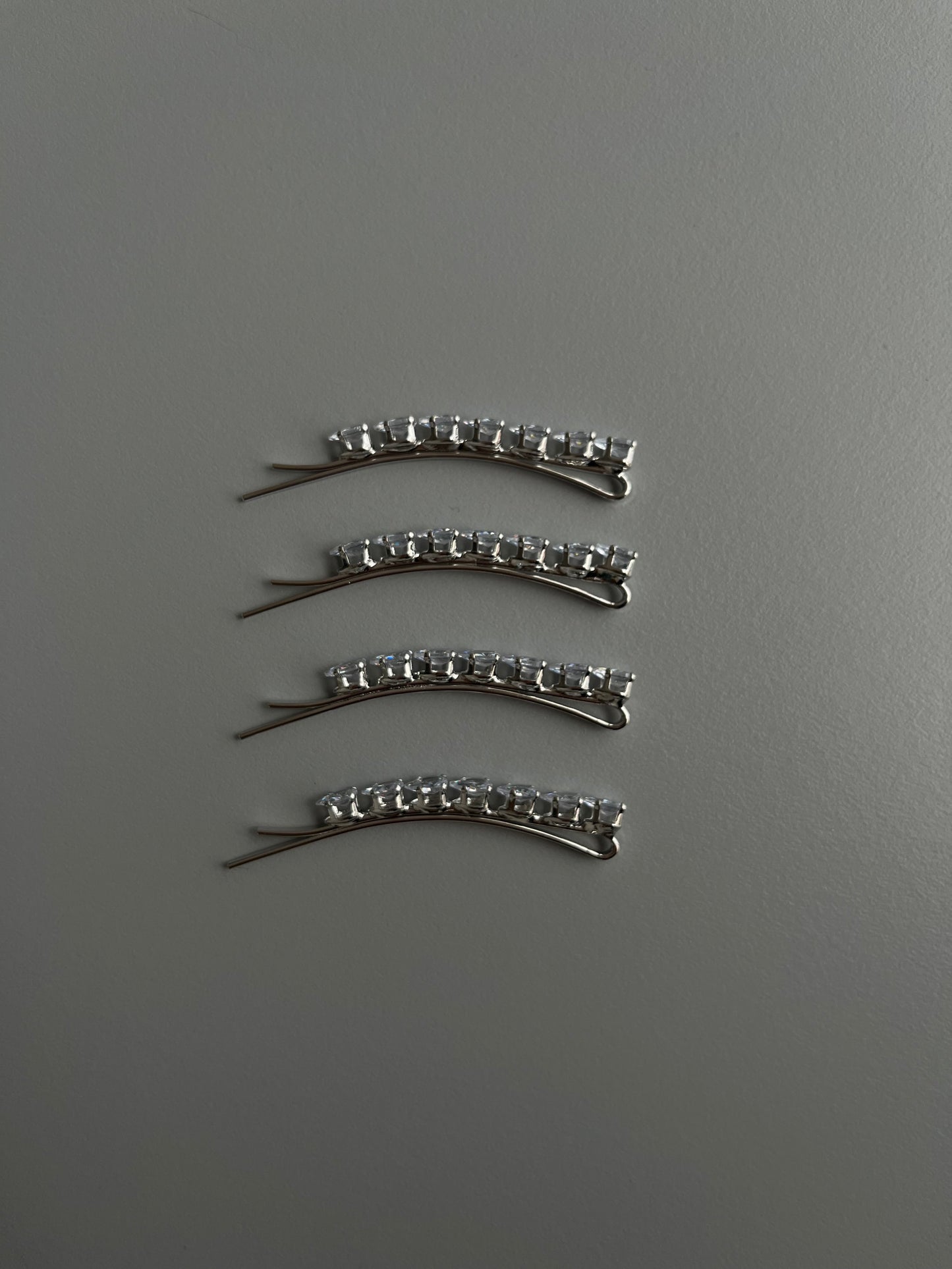 Set broches gotas