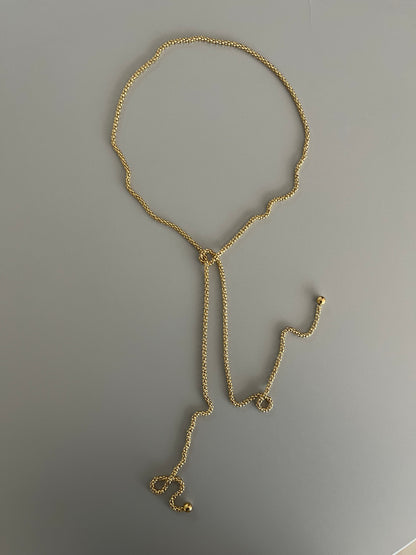 Collar multifuncional