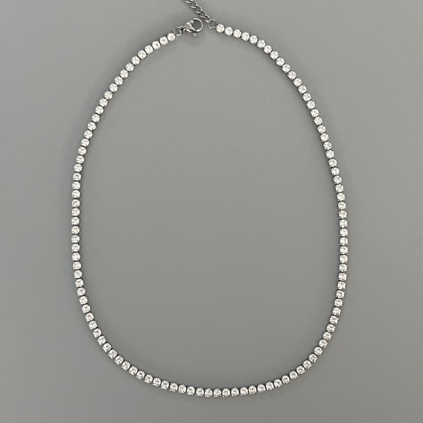 Collar tennis 3mm