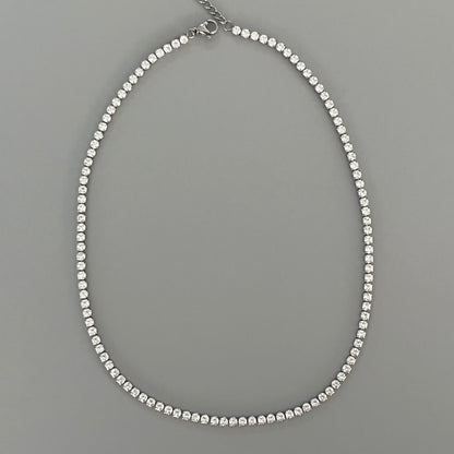 Collar tennis 3mm