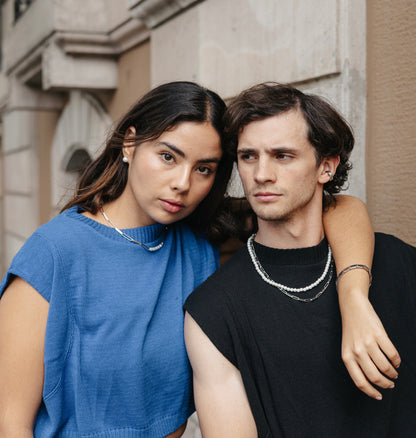 Set ear cuff delgado