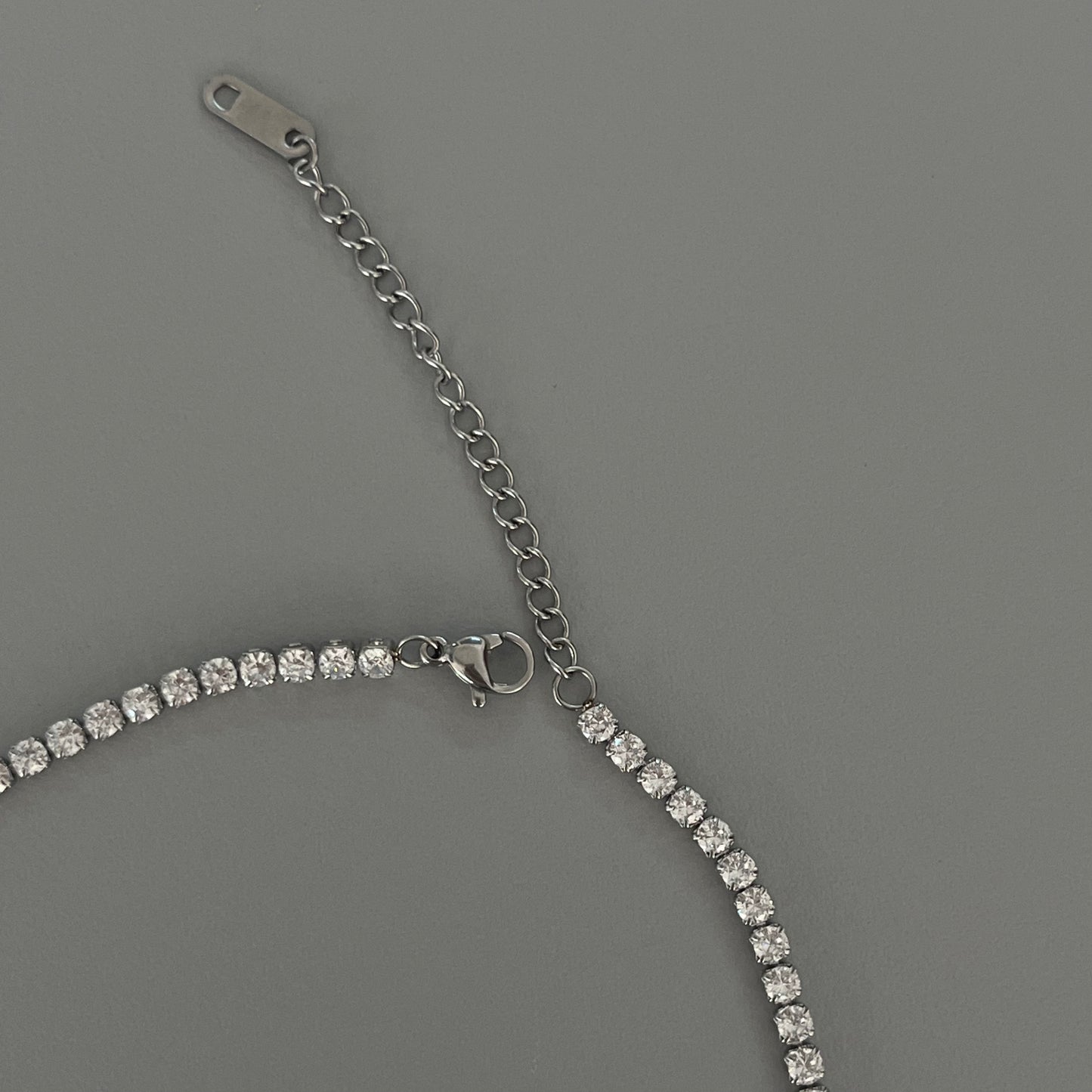 Collar tennis 3mm
