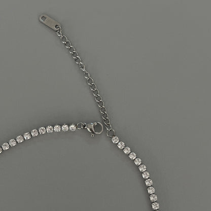 Collar tennis 3mm