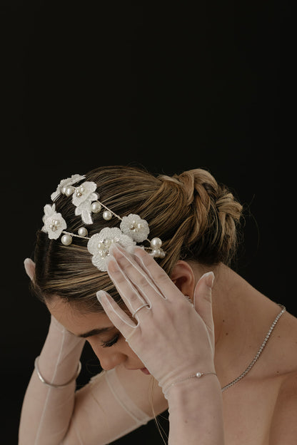 Tocado Louise