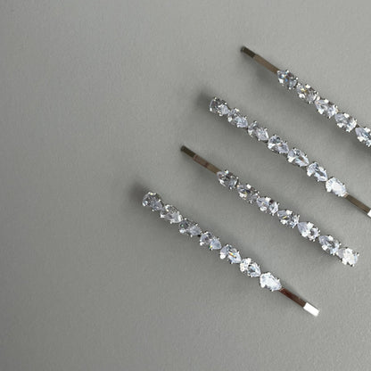 Set broches gotas
