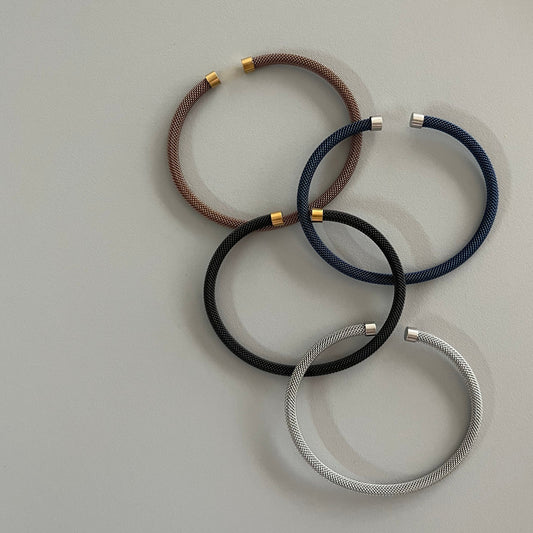 Brazalete acero