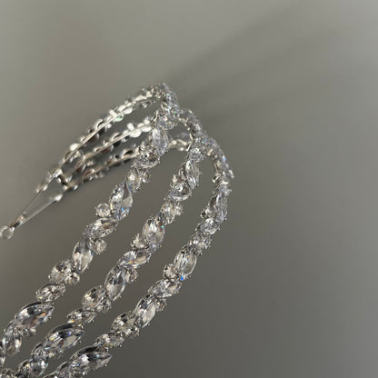 Diadema Rosalie
