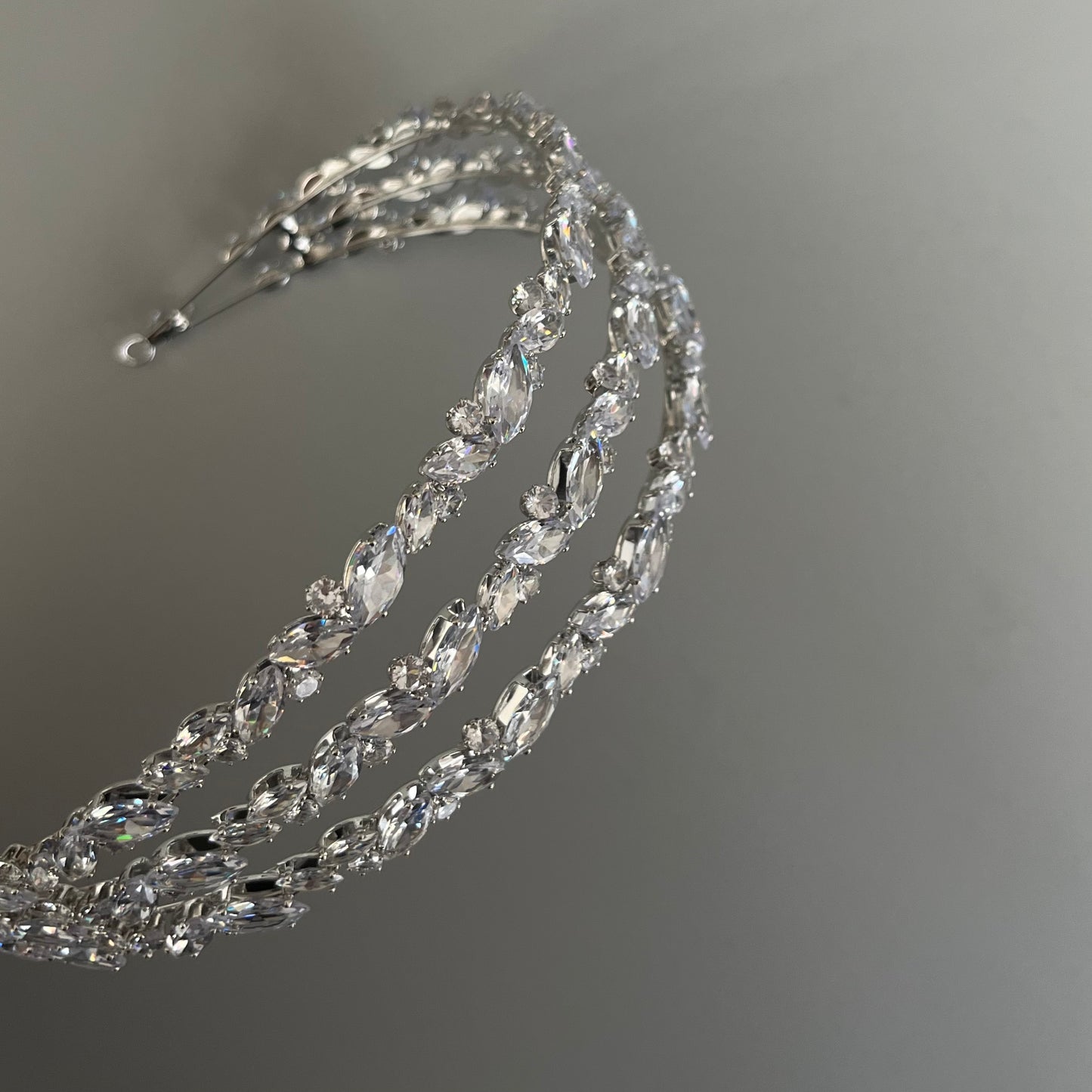 Diadema Rosalie