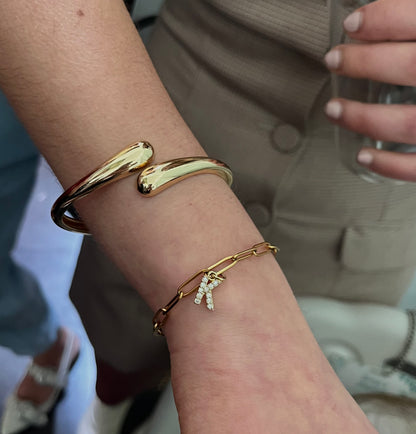 Brazalete self love