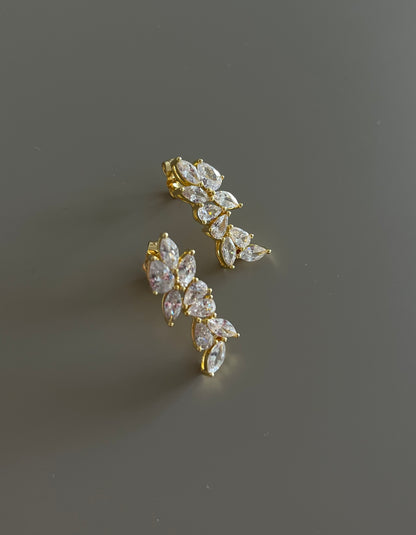 Aretes Nila