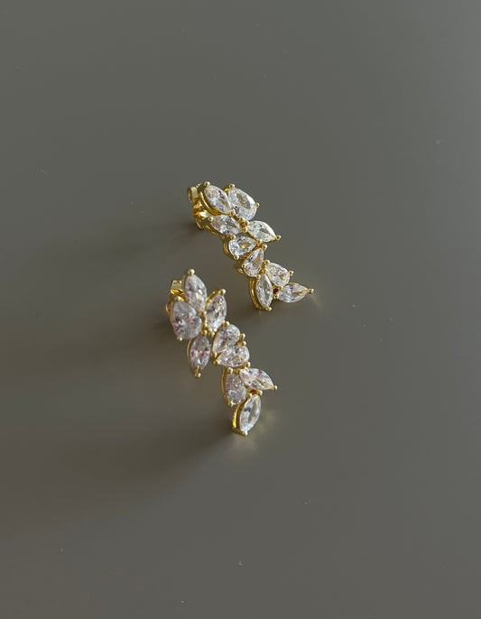 Aretes Nila