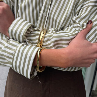 Brazalete irregular