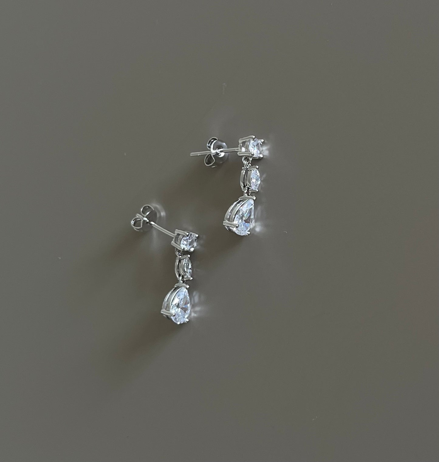 Aretes Lía