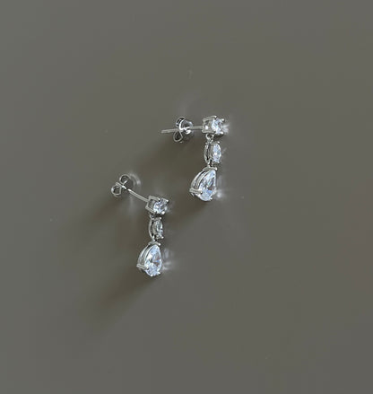Aretes Lía