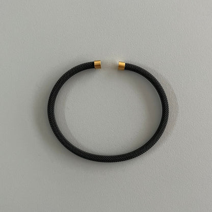 Brazalete acero