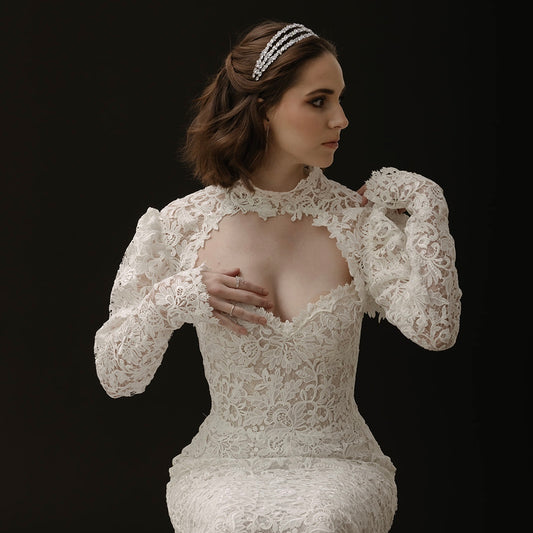 Diadema Rosalie