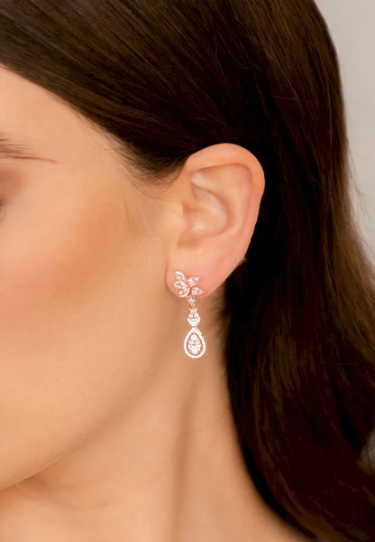Aretes Sofía