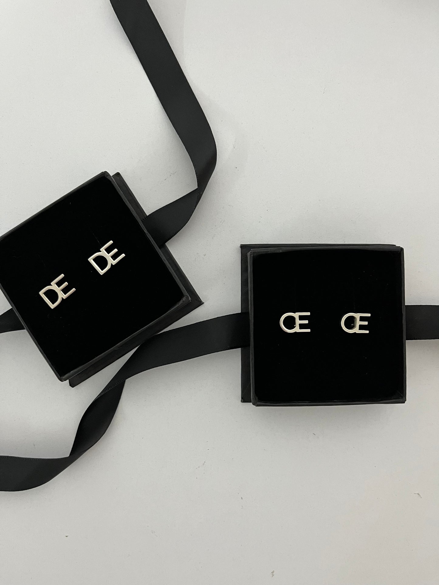 Mancuernillas personalizadas