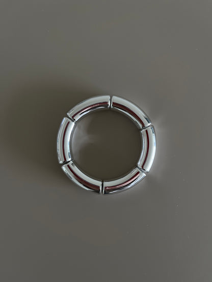 Brazalete trendy elástico