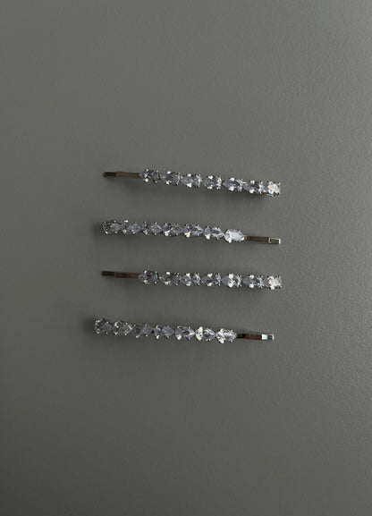 Set broches gotas