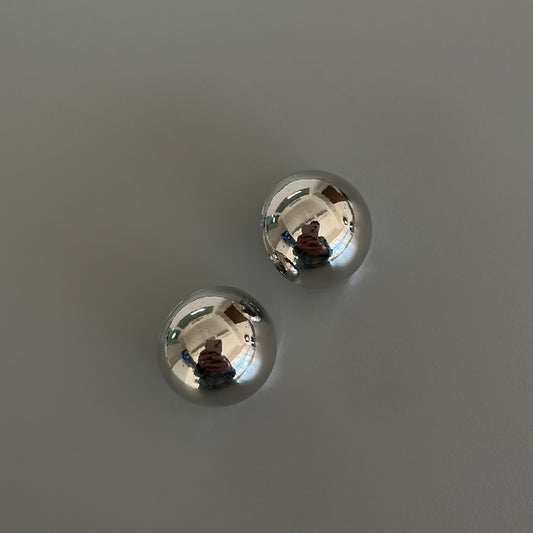 Aretes bola