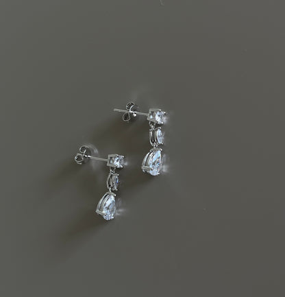 Aretes Lía