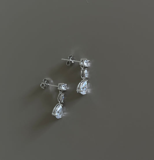 Aretes Lía