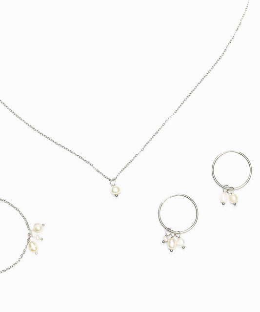 Set perlas ajustables
