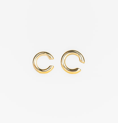Set ear cuff delgado