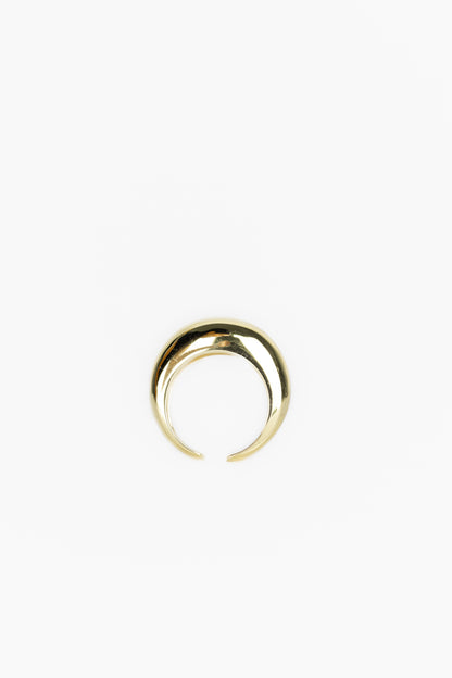 Anillo chunky