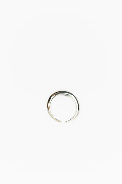 Anillo chunky