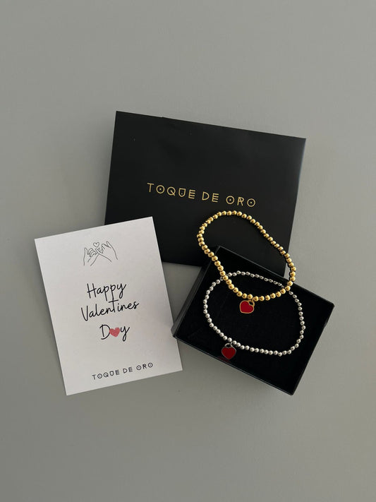 Empaque Valentine's Day