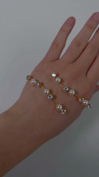 Brazalete nudillos