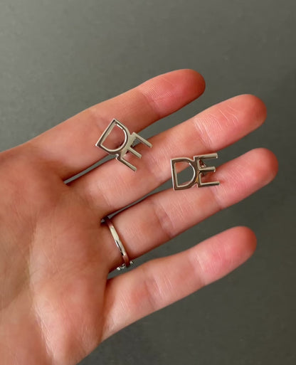 Mancuernillas personalizadas