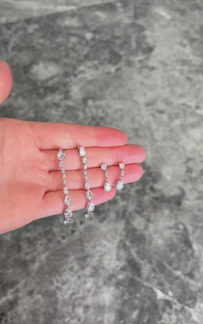Aretes Daniela