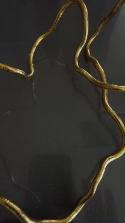 Collar flexible