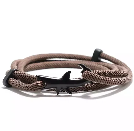 Pulsera shark