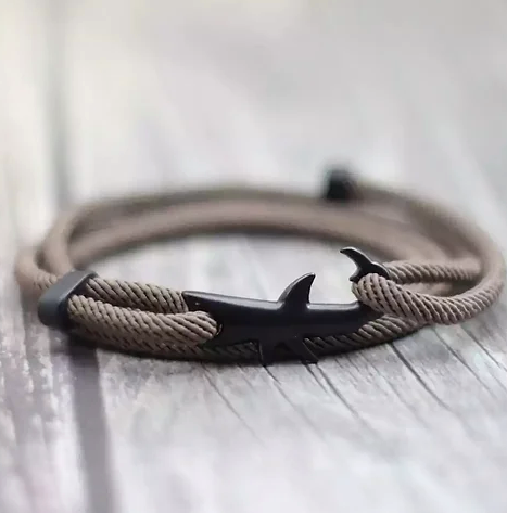 Pulsera shark