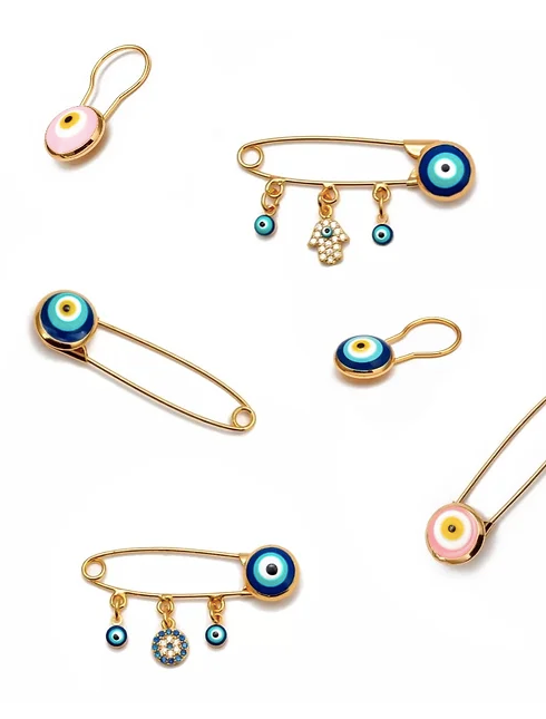 Seguritos de ojo