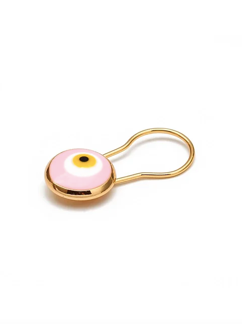 Seguritos de ojo