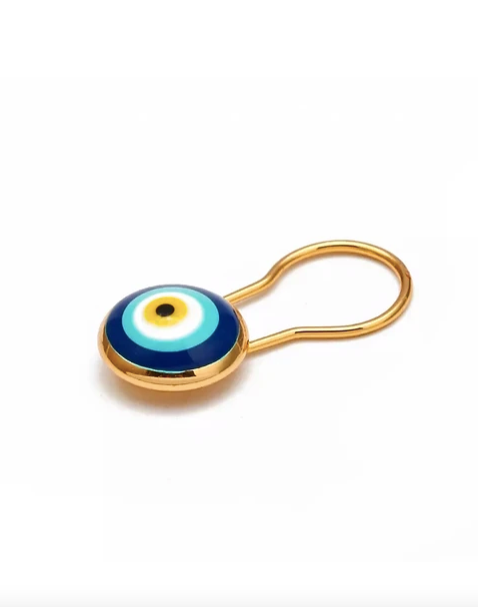 Seguritos de ojo